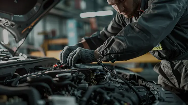 AutoMax Garage