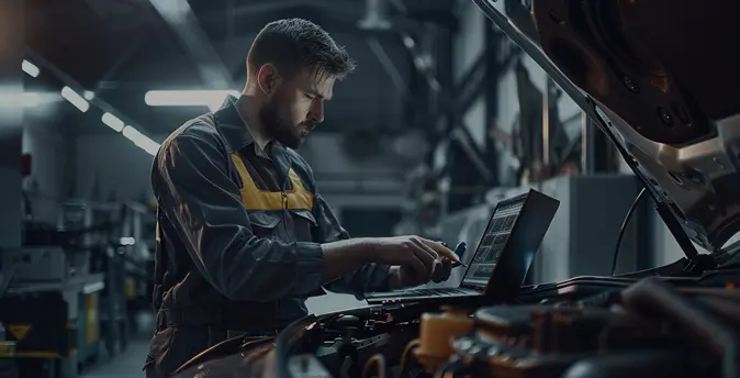 AutoMax Garage