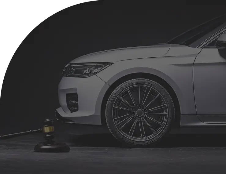 Car Selection Through Auctions