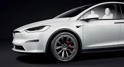 Tesla Model 3 Long Range 75 kWh
