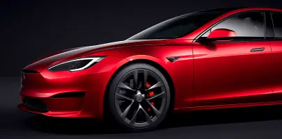 Tesla Model 3 Long Range 75 kWh